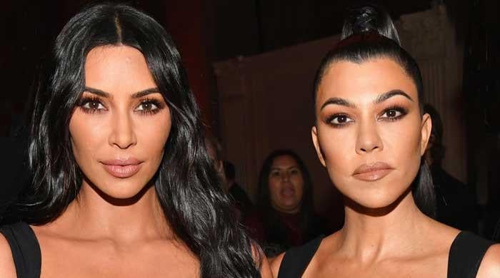 'The Kardashians’ Season 4 Trailer out: Kourtney calls Kim 'a witch'