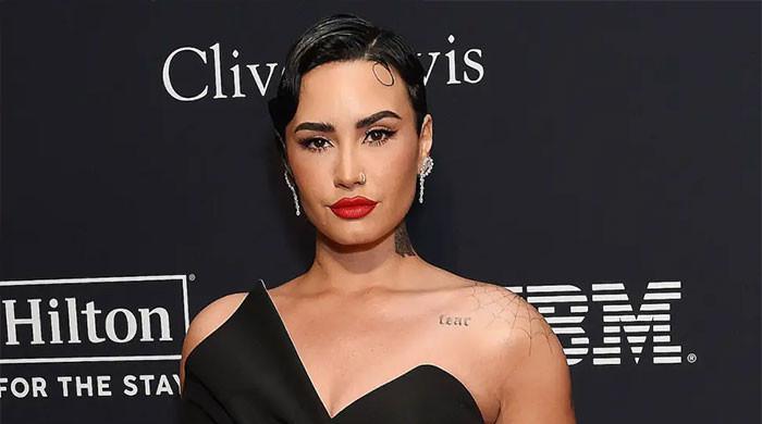 Demi Lovato describes dating older men as 'Gross' sees past 'Daddy Issues'