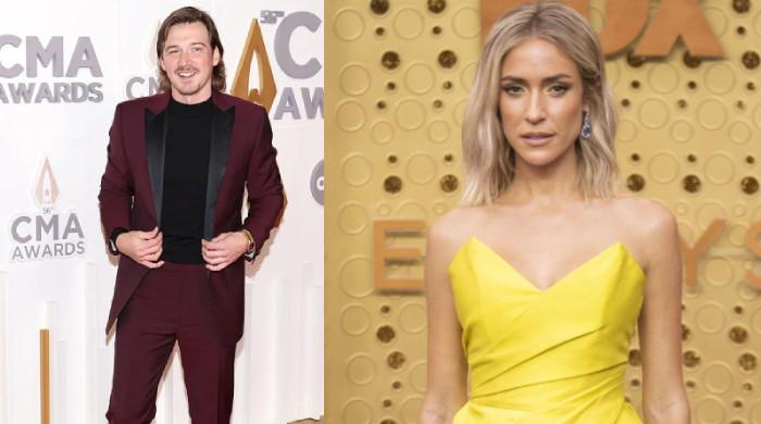 Kristin Cavallari Reveals She’s Not Dating Morgan Wallen