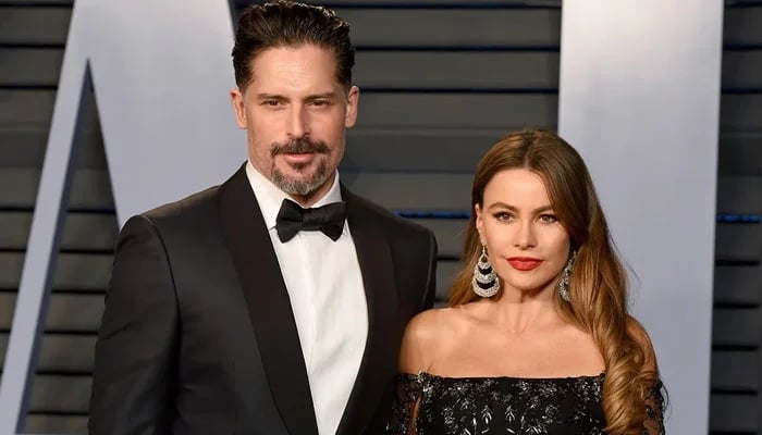 Sofia Vergara's ex Joe Manganiello steps out after winning custody amid  divorce filing