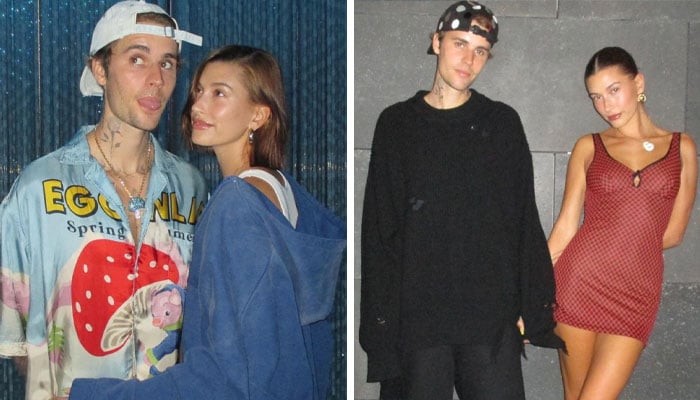 Justin Bieber and Hailey Bieber mark 5 years of marriage with heartfelt ...