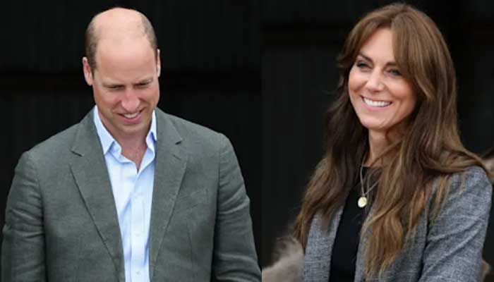 Prince William, Kate Middleton Share Meaningful Video About 'suicide'