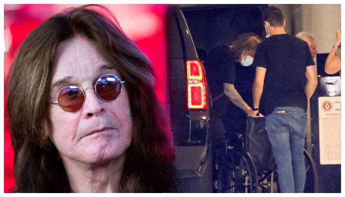 Ozzy Osbourne gears up for fourth surgery amid Parkinsons battle