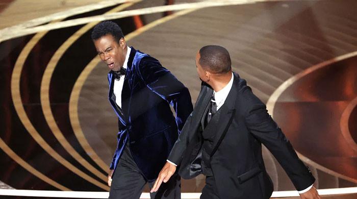 Will Smith should have been 'jailed' for Chris Rock slap at 2022 Oscars