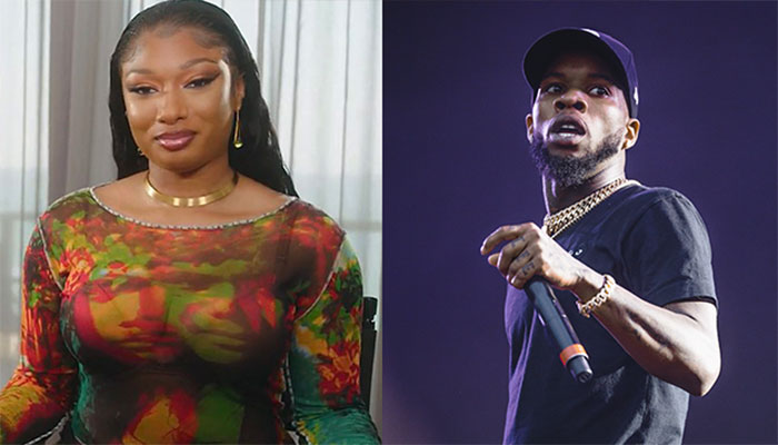 Tory Lanez denied bail Amidst pending appeal of conviction for Megan