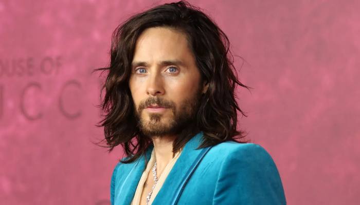 Jared Leto talks being ‘Professional Drug User’ and ‘moment of clarity’