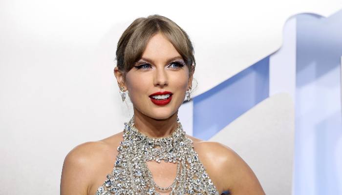 Taylor Swift: The Eras Tour Concert movie seems to be at the top of the box office in presales