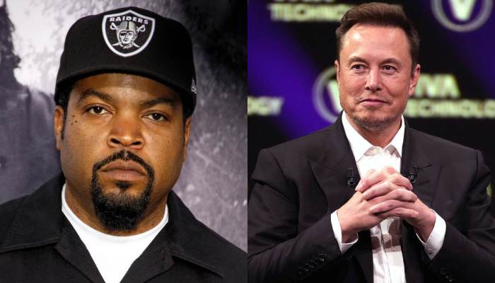 Ice Cube scorches Elon Musk with brutal diss