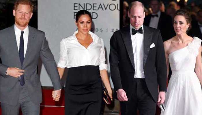 Kate Middleton, Prince William to surprise Harry on his birthday?