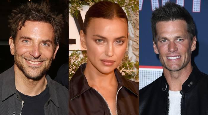 Irina Shayk Confused Between Dating Tom Brady And Marrying Ex Bradley Cooper 
