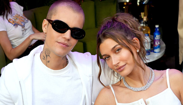 Justin and Hailey Bieber mark fifth wedding anniversary with