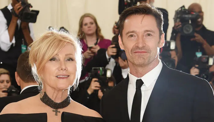 Hugh Jackman shares his reaction on his separation from wife of three decades