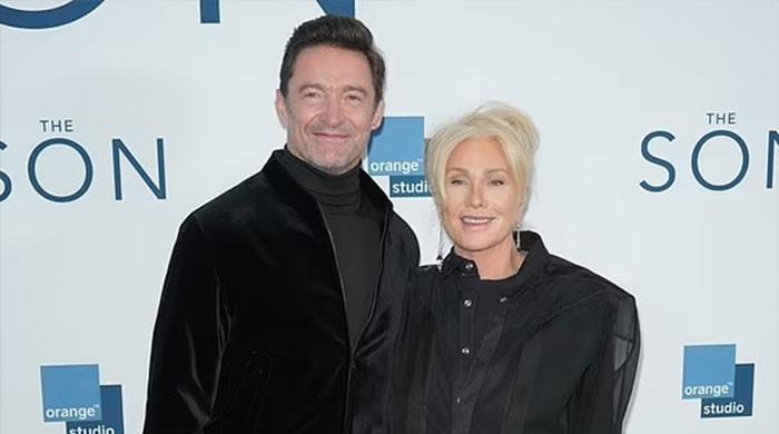 Hugh Jackman اور Deborra-lee پچھلے سال M NYC گھر خریدنے کے بعد الگ ہو گئے۔