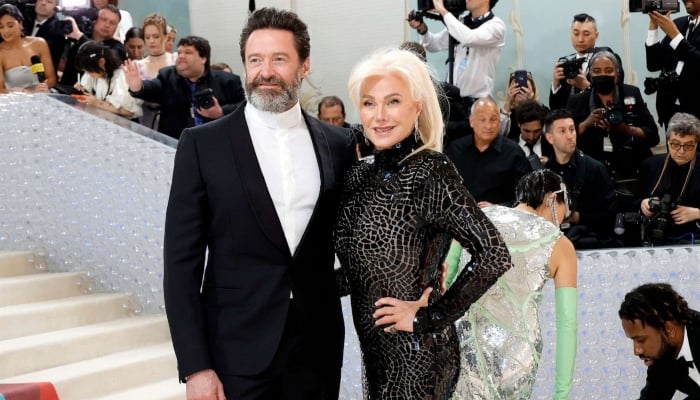 Inside Hugh Jackman and Deborra-Lee Furness troubled’ marriage