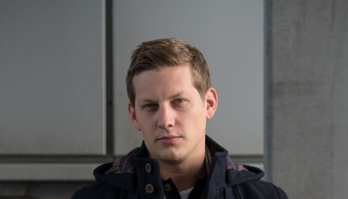 Hollyoaks star James Sutton faces unexpected and heartbreaking life twist