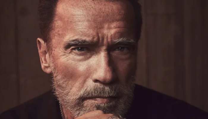 Arnold Schwarzenegger celebrates 40 years of U.S. citizenship on social media