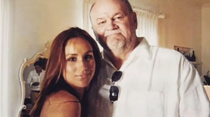 Meghan Markle Disregarded Father's Deathbed Plea, Citing Their Strained ...