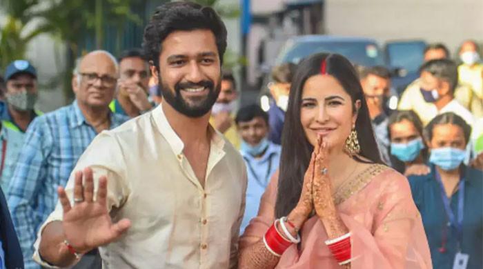 Vicky Kaushal Details Parents' Feelings Towards Katrina Kaif: 'They ...