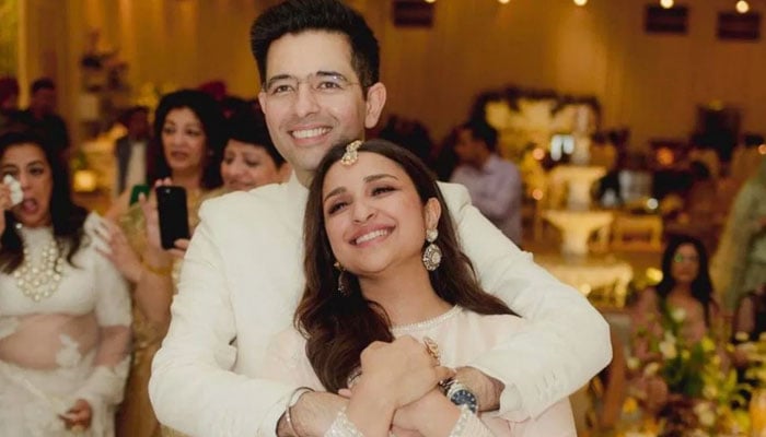Parineeti Chopra and Raghav Chadha will reportedly get married on September 24