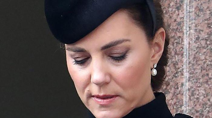 Kate Middleton left 'thin, pale' after relentless bullying