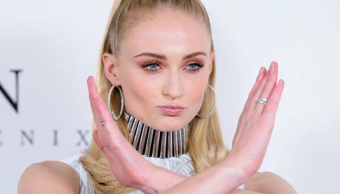 Sophie Turner steps out with daughter Willa hours after suing Joe Jonas ...