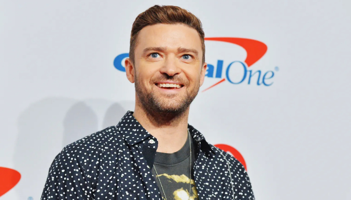 Justin Timberlake dishes out details about origin of NSYNC single ‘It’s Gonna Be Me’