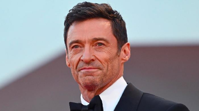 Hugh Jackman spends quality time with Hollywood friends amid Deborra ...