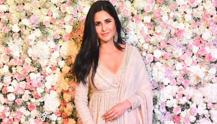 Is Katrina Kaif avoiding spotlight because of pregnancy: Deets Inside