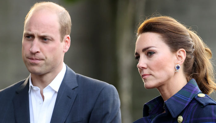 Prince William, Kate Middleton risk future role in monarchy over ...
