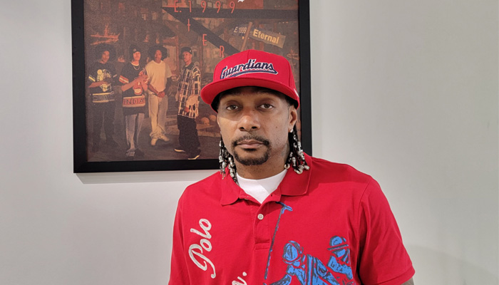 Krayzie Bone suffers from a rare inflammatory disease called sarcoidosis