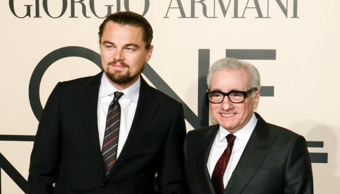 Martin Scorsese ‘regrets’ collaborating on THIS movie with Leonardo ...