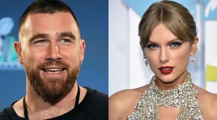 Taylor Swift fakes romance with Travis Kelce for 'publicity stunt'?