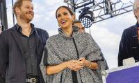 Prince Harry, Meghan Markle eye LA 'Prince, Princess' crowns in next career move