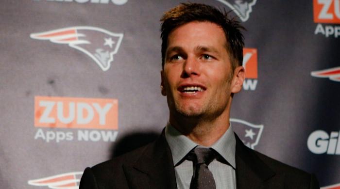 Tom Brady's Transformation Continues To Stun Us All - SHEfinds