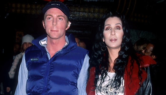 Cher’s unruly move to keep her son away from estranged wife