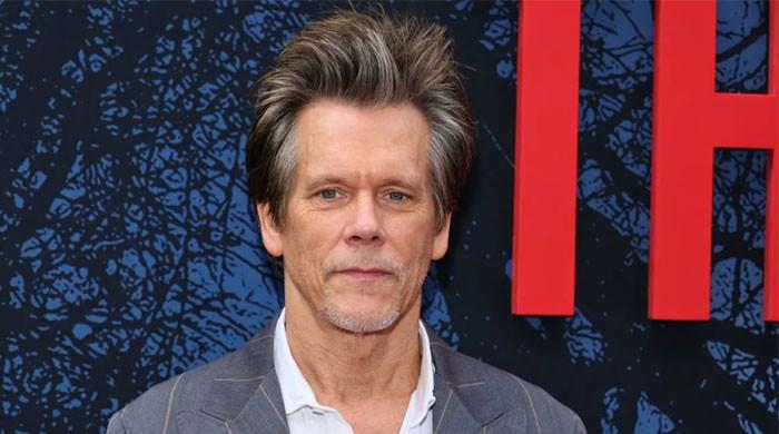 Kevin Bacon confesses he struggled with fame after ‘Footloose’ success