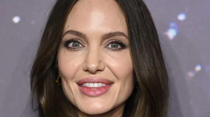 Angelina Jolie hasn’t been working much since 2016 because of THIS reason