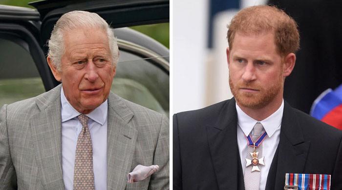 King Charles wants to ‘sort things’ with Prince Harry despite major snub