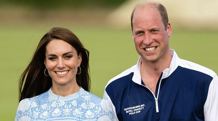 Prince William, Kate Middleton Take Bold Step For Monarchy's Future