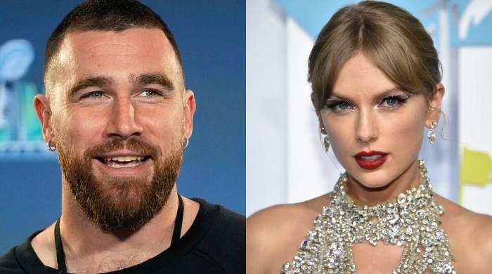 Taylor Swift or Travis Kelce: Who is the biggest red flag?