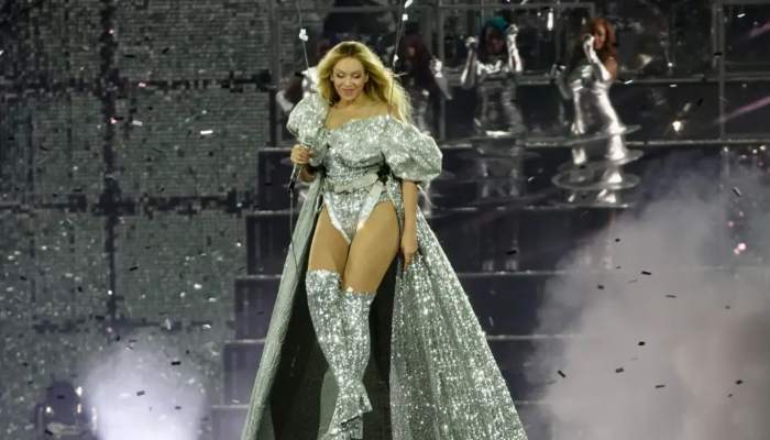 Beyoncé’s ‘Renaissance’ tour to get concert film for theatre after Taylor Swift’s New Eras
