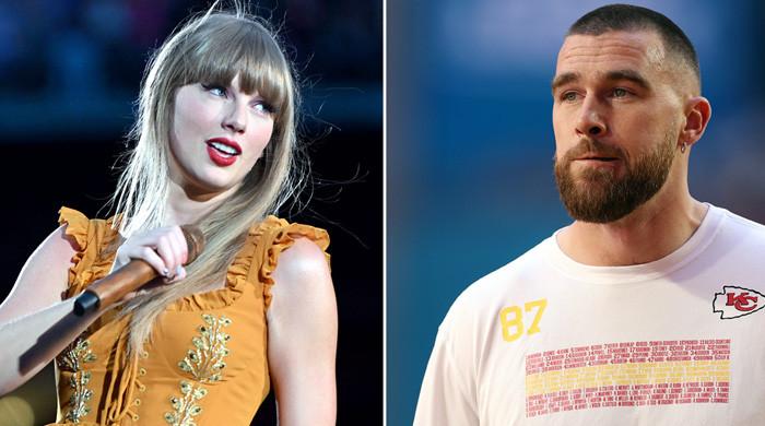 Taylor Swift, Travis Kelce at odds over criticial life decision