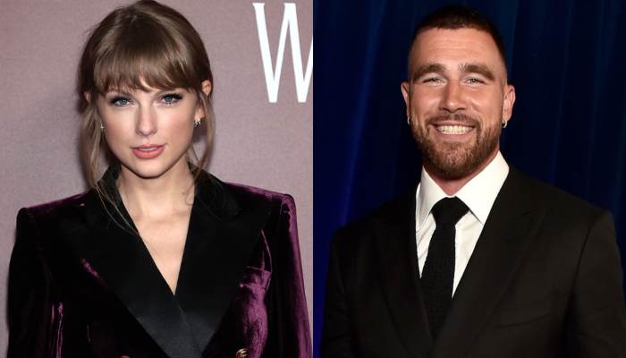 Taylor Swift’s PR team forced Travis Kelce romance?