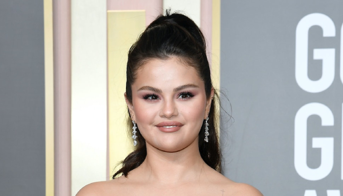Selena Gomez Expresses Dismay On Being Body Shamed Over Last Nine Years 