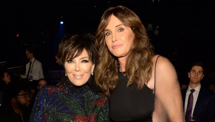 Kris Jenner makes SHOCKING revelation about her past with Caitlyn Jenner