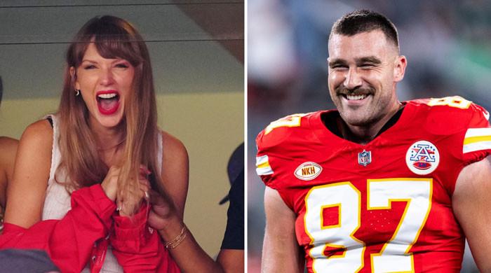 Why Travis Kelce's Dad Celebrated His Birthday with Taylor Swift: A Tale of Two Superfans