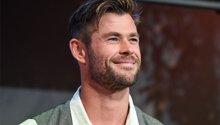 Chris Hemsworth gives Alzheimer’s update a year after testing positive