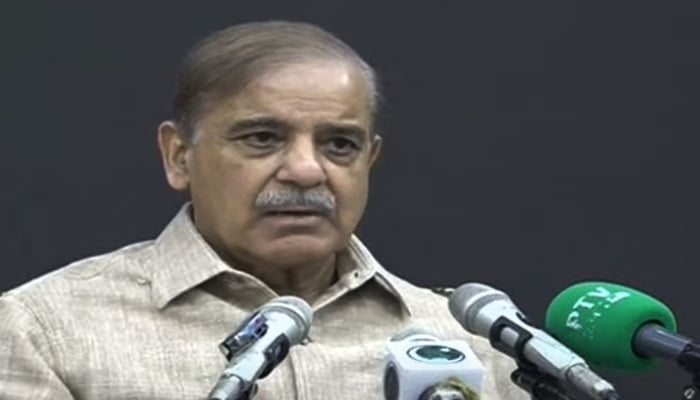 No Legal Hurdle In Nawaz Sharif's Return To Pakistan: Shehbaz Sharif