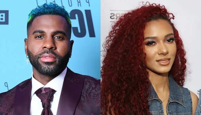 Jason Derulo denies ‘sexual harassment’ allegations in Emaza Gibsons lawsuit