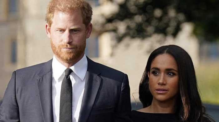 Meghan Markle and Prince Harry face new backlash amid rumors of a reconciliation with the royal family